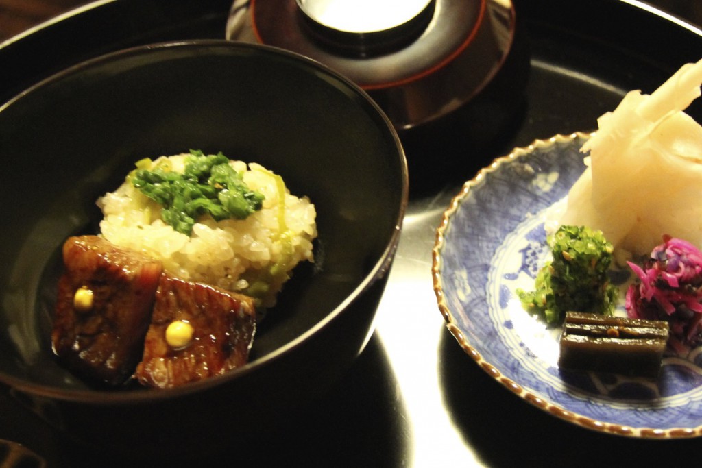 Kitcho Food