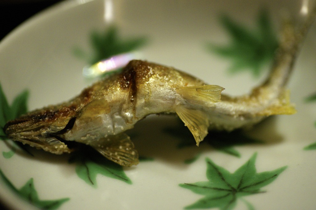 Kticho Food