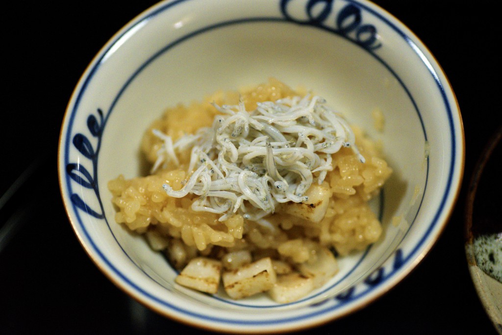 Kitcho food