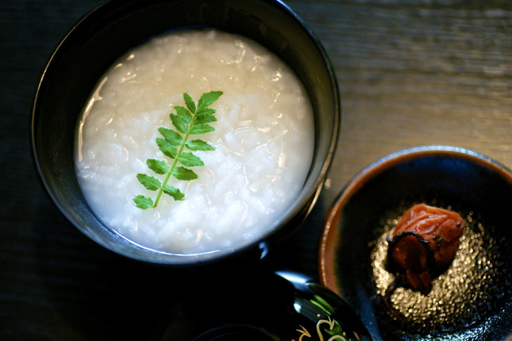 Hirano-ya food