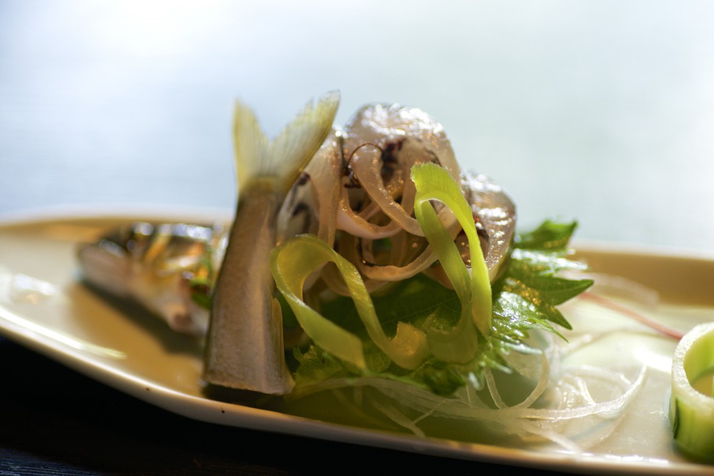 Hirano-ya food