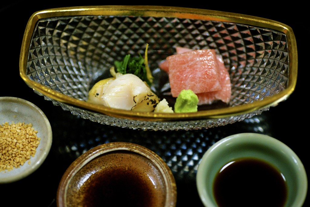 Kitcho food