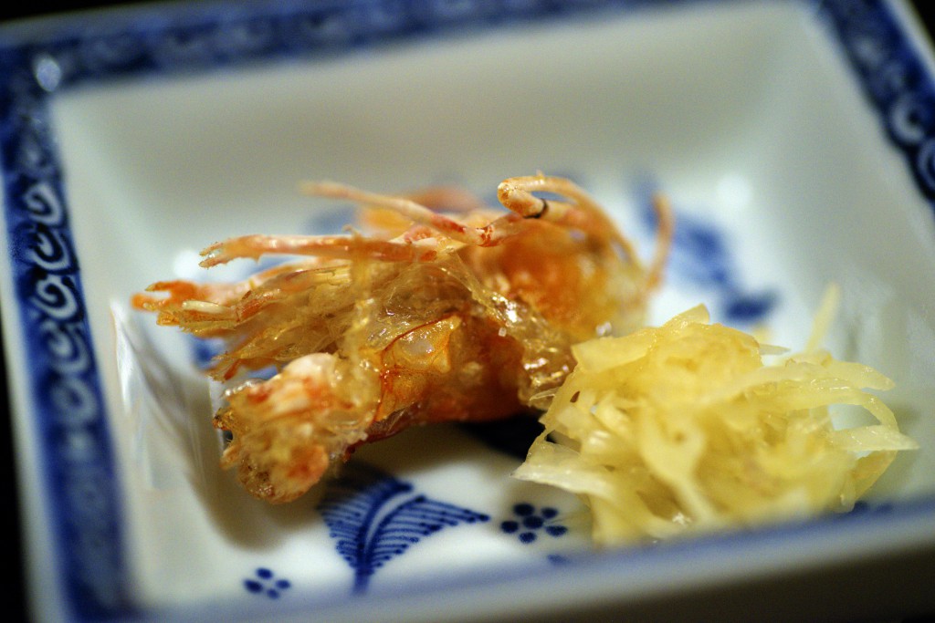 Kitcho food