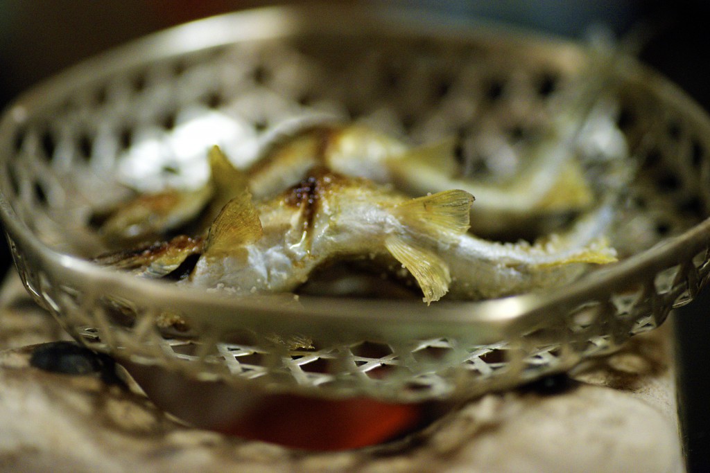 Kitcho food