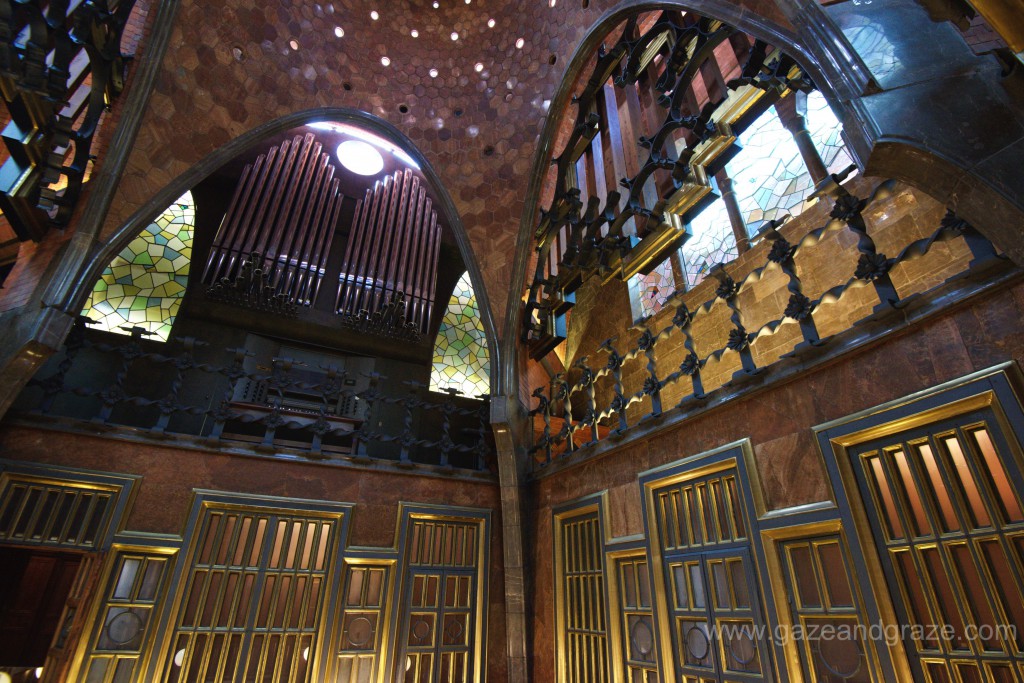 Palau Guell