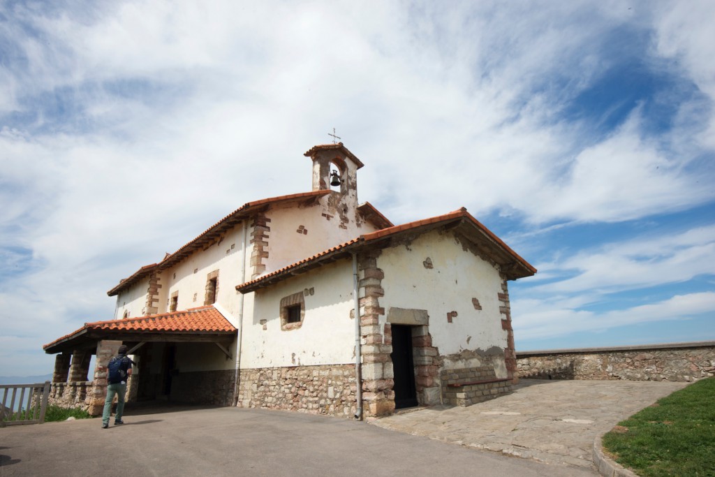 Zumaia San Telmo