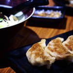 Gyoza Ya Orchard Road