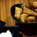 Gyoza Ya Orchard Road