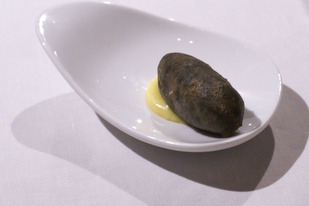Iggy's food
