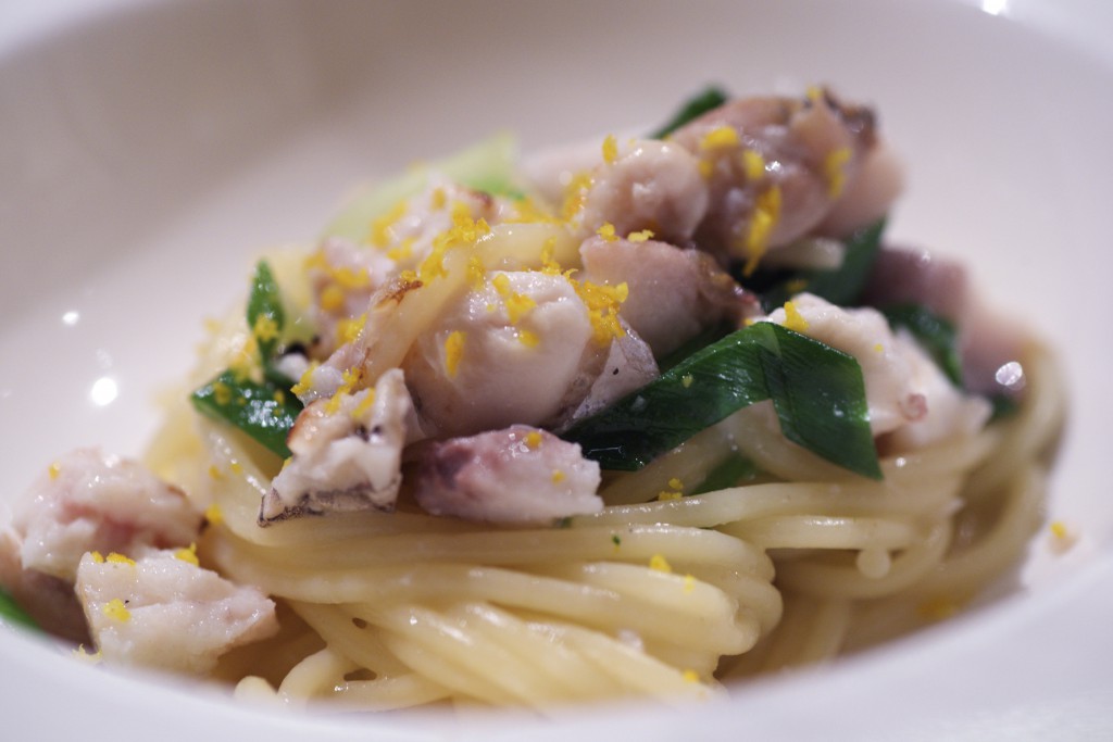 Iggy's food