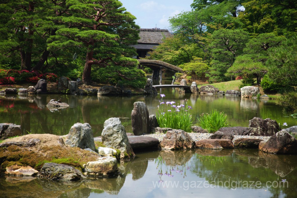 Katsura Villa