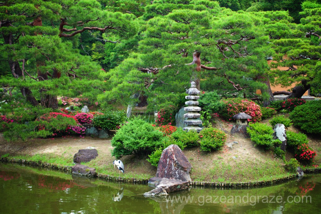 Katsura Villa