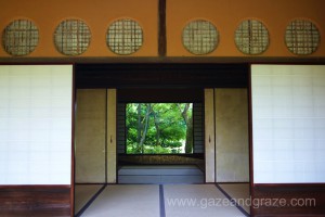 Katsura Villa