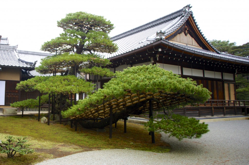 Golden Pavilion