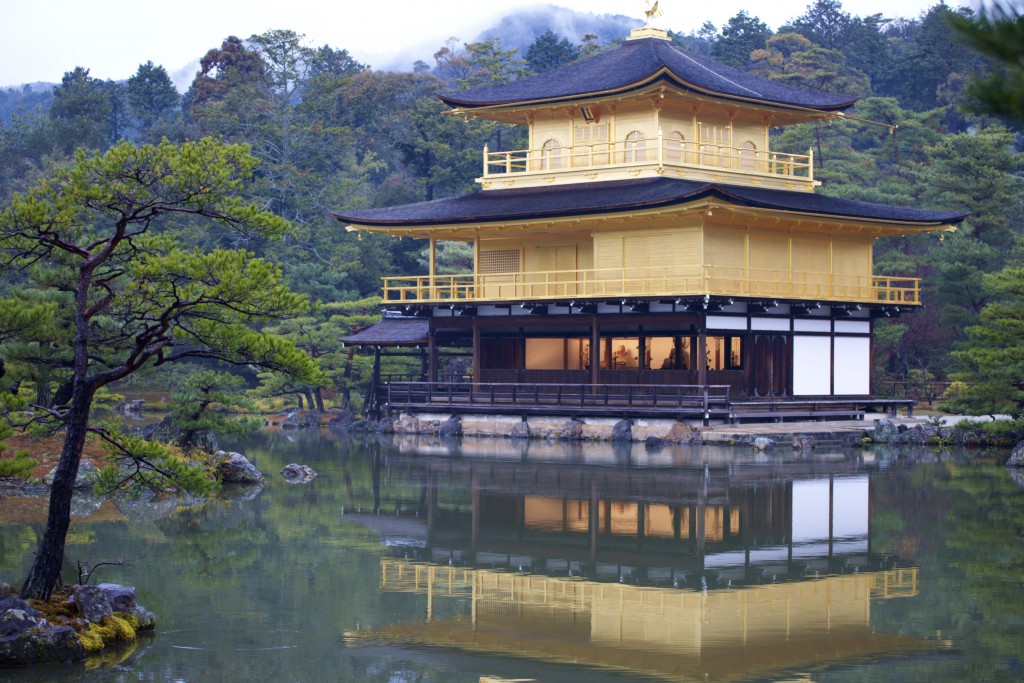 Golden Pavilion