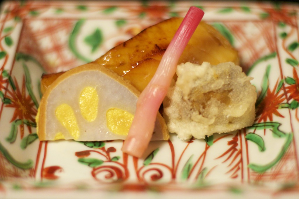 Kitcho's Food