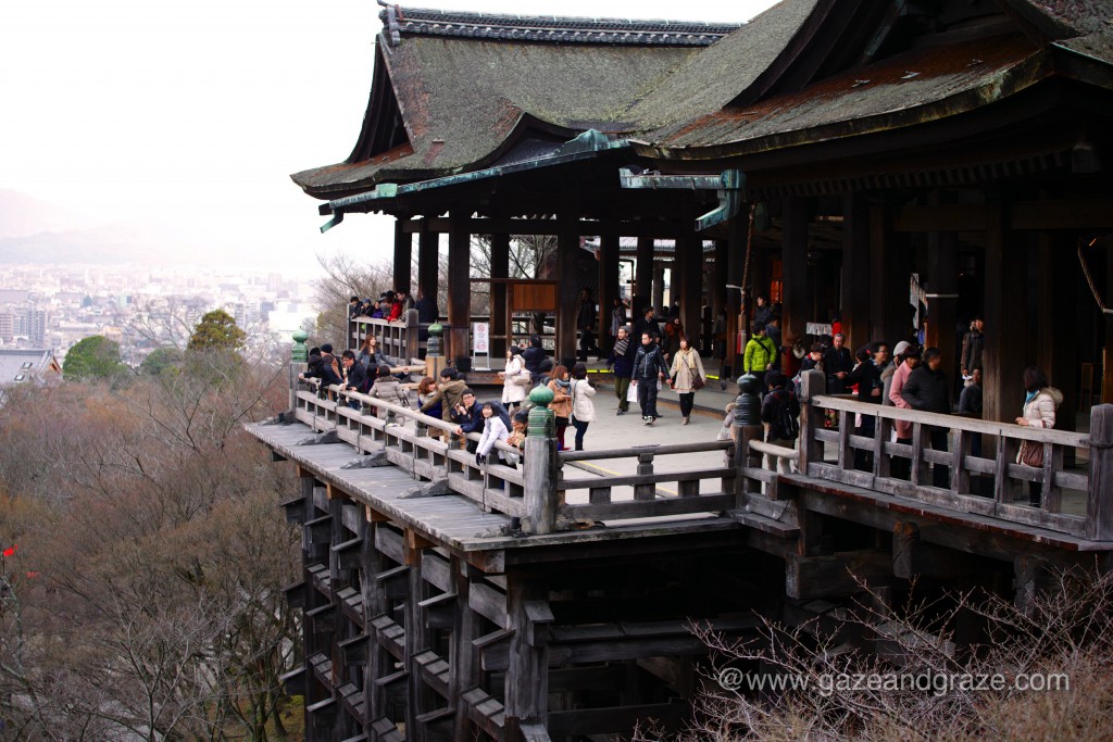 Kiyomizu