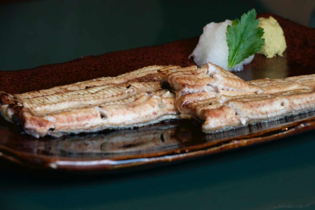 Hirokawa food