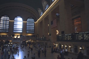 Grand Central