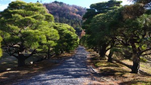 Shugakuin Kyoto