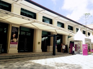 Singapore museums