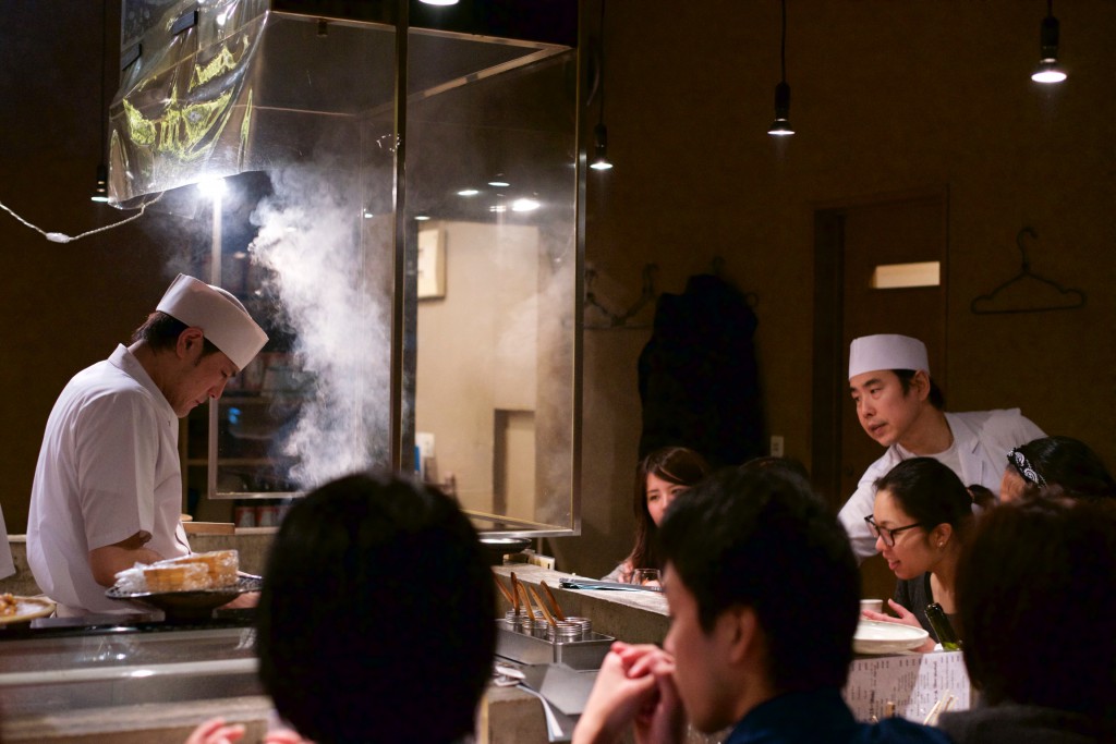 Fuku Yakitori