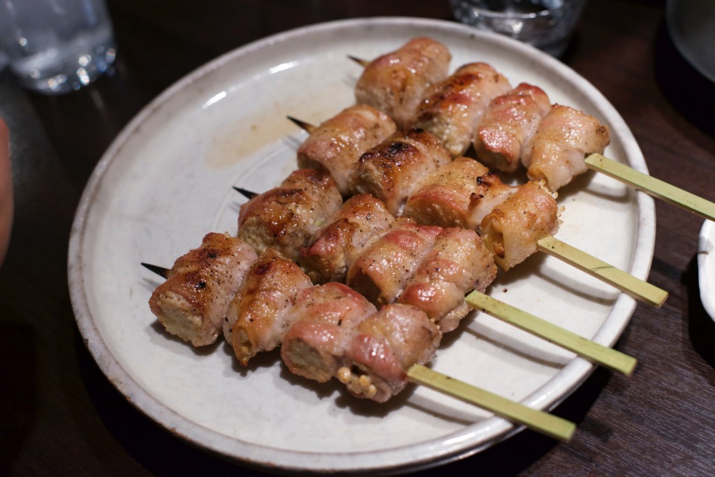 Fuku Yakitori