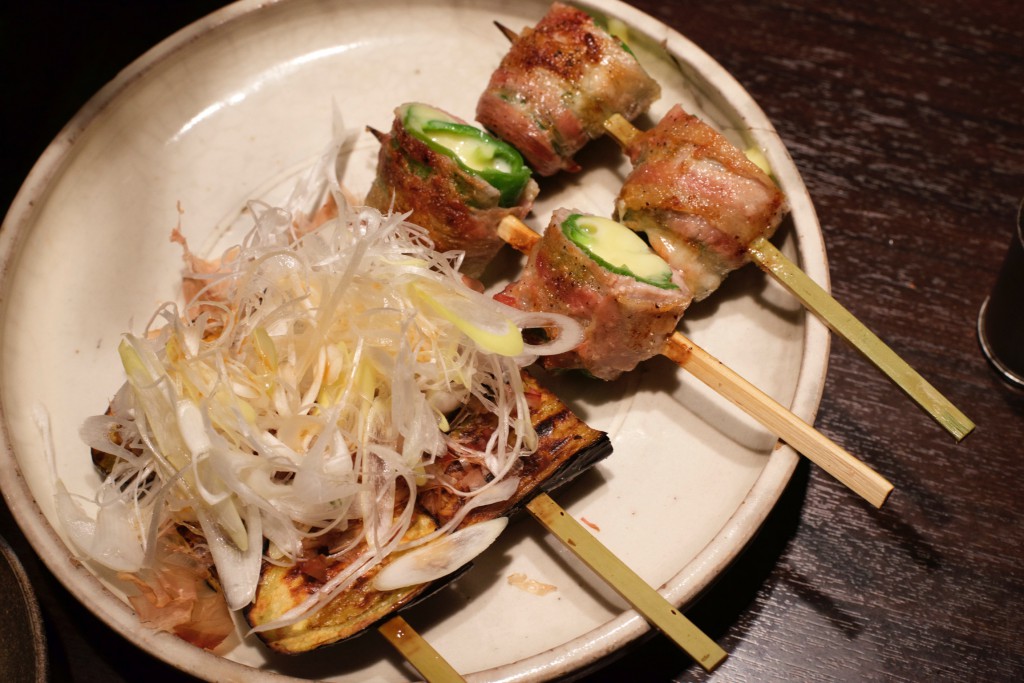 Fuku Yakitori