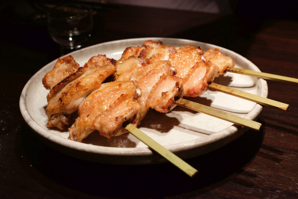 Fuku Yakitori