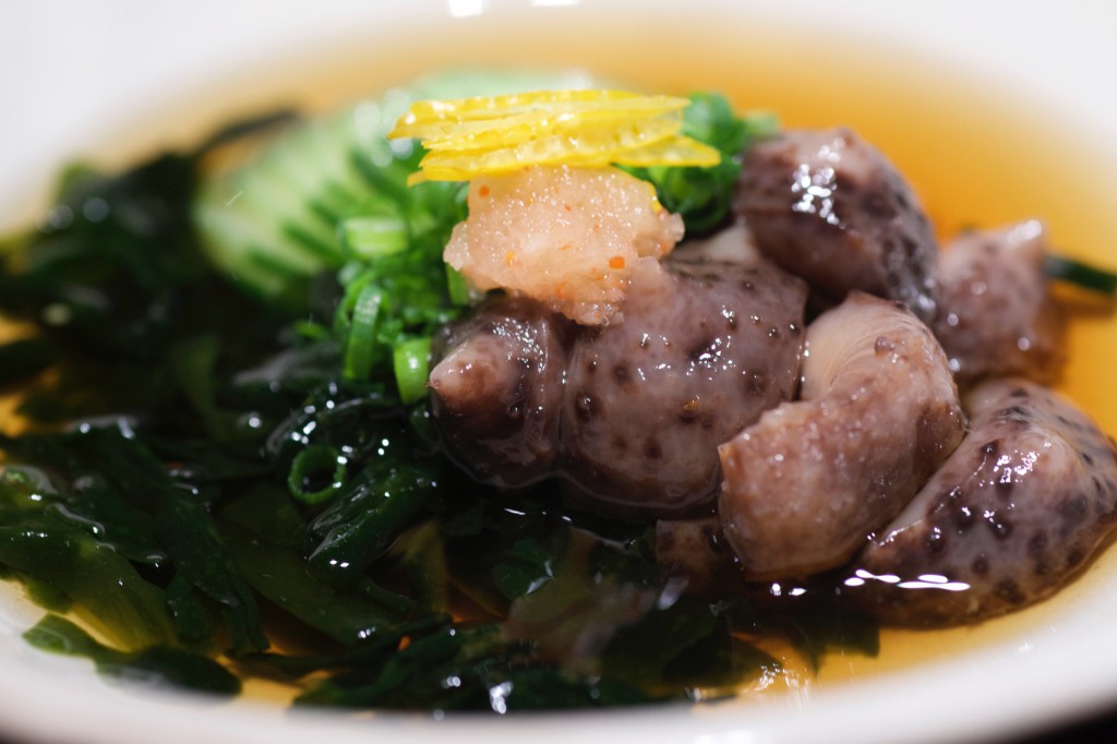 Fuku Yakitori