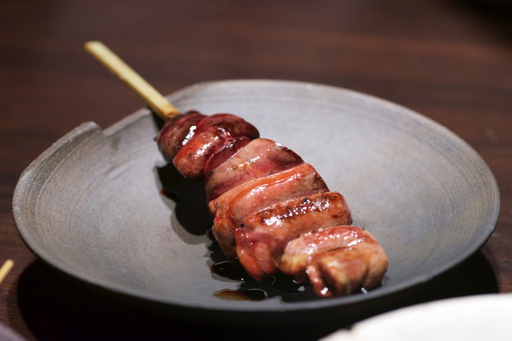Fuku Yakitori