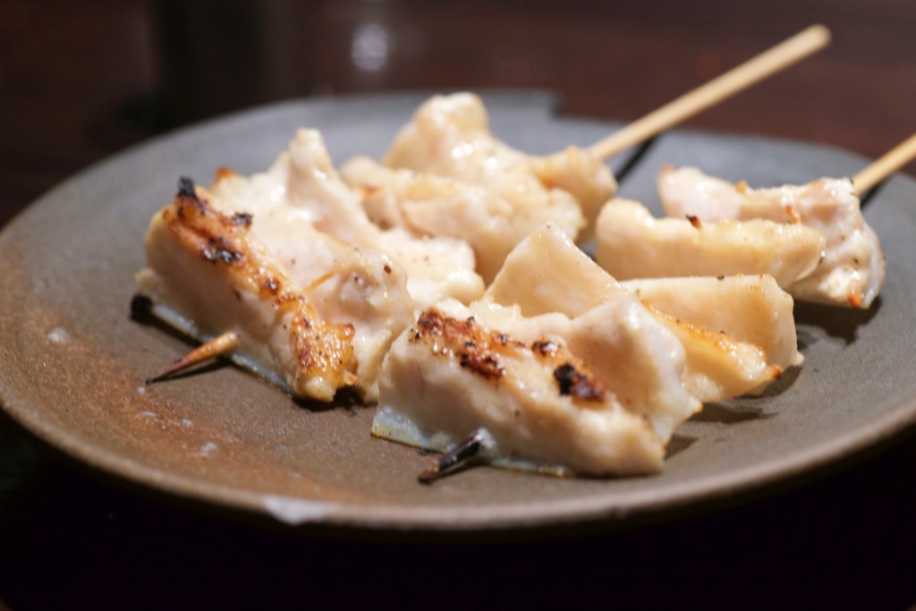 Fuku Yakitori