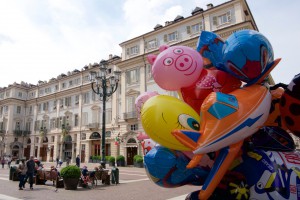 Turin
