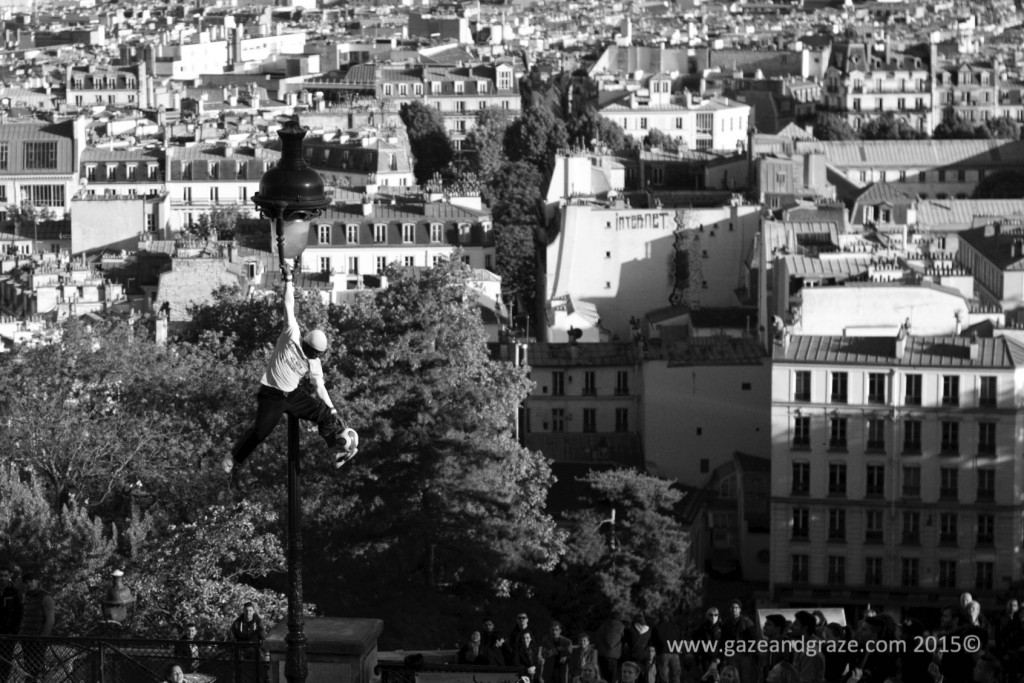 Montmartre
