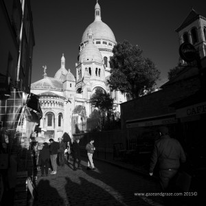 Montmartre