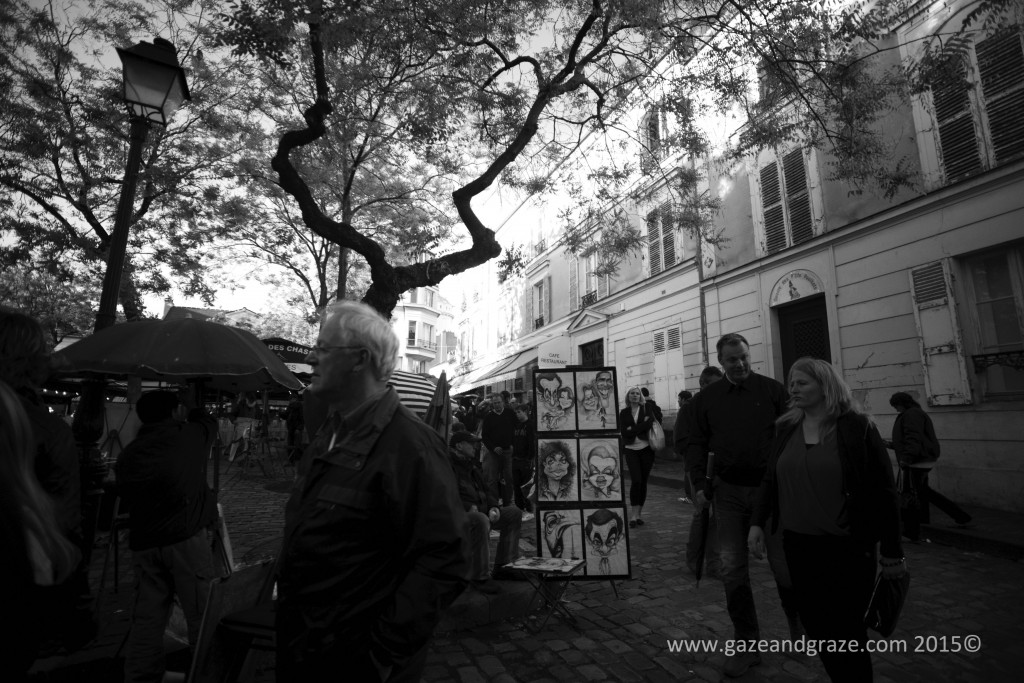 Montmartre