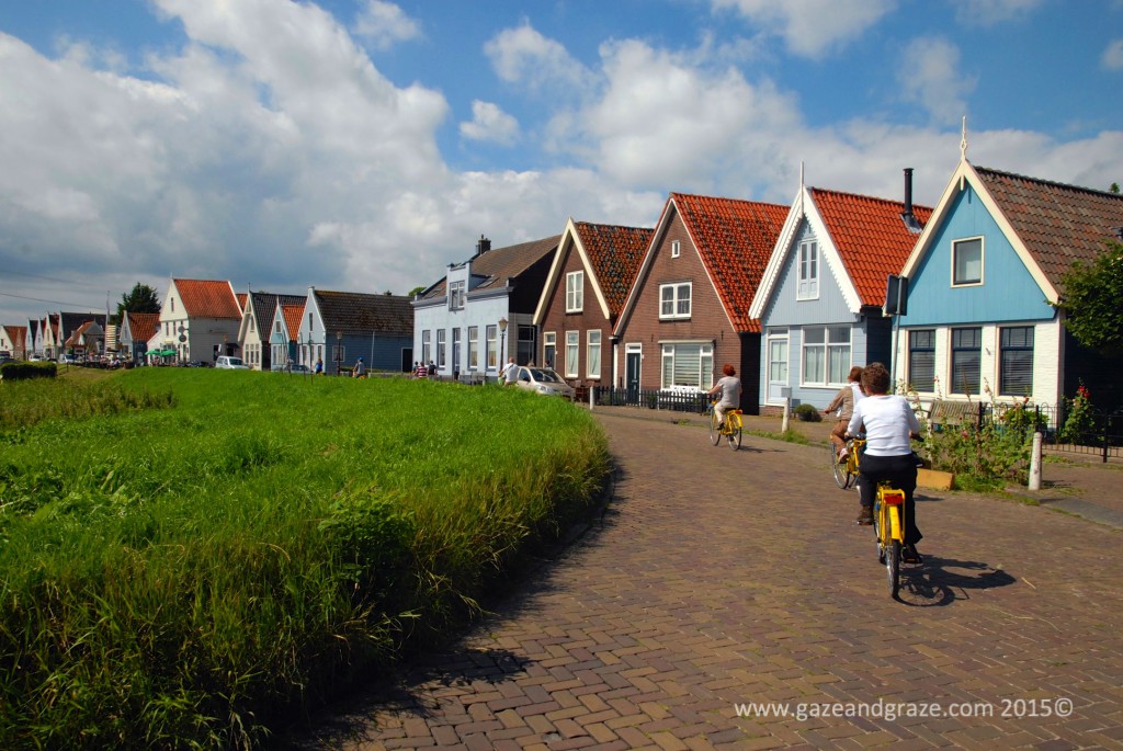 Durgerdam