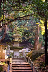 Honen-in shrine