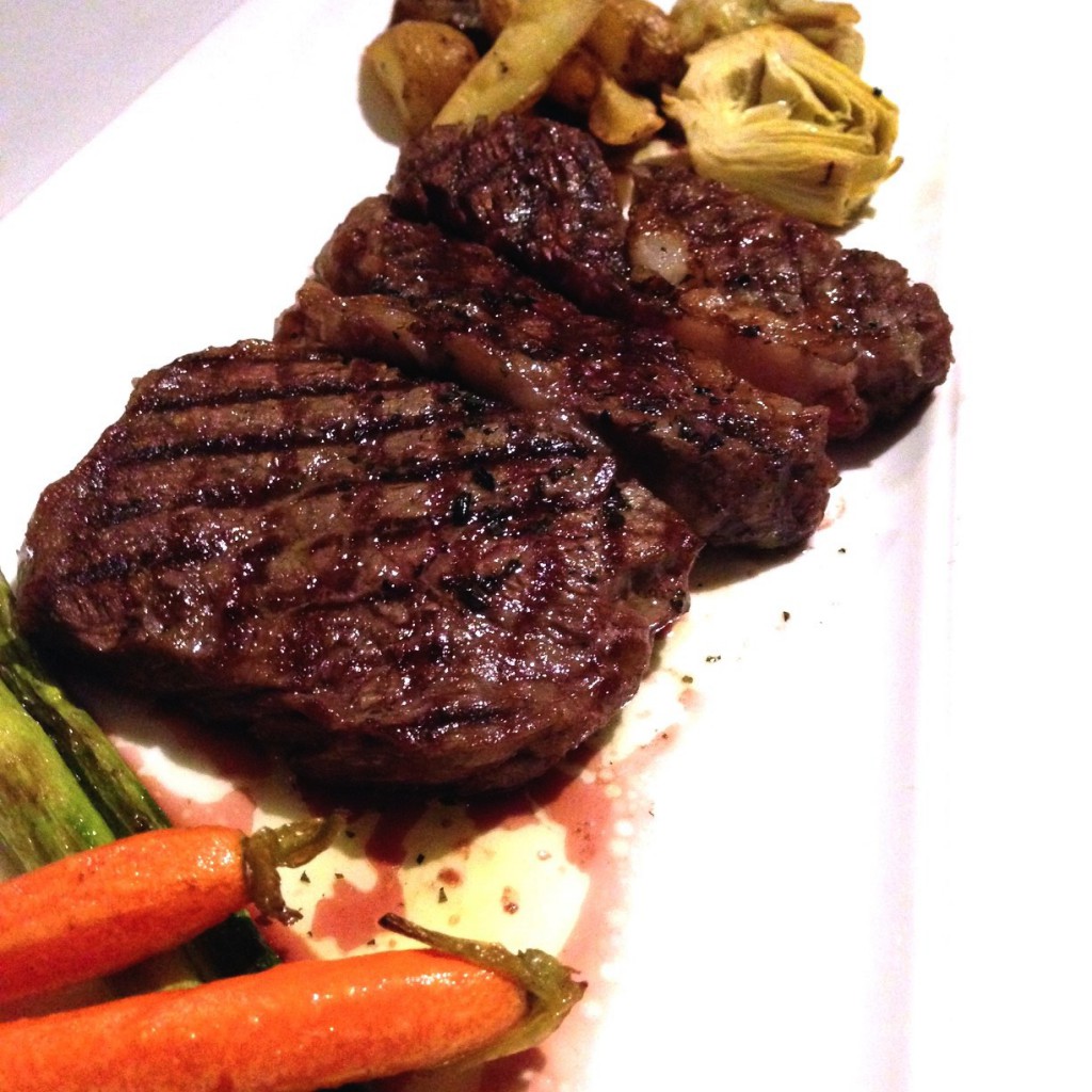 Fullerton food