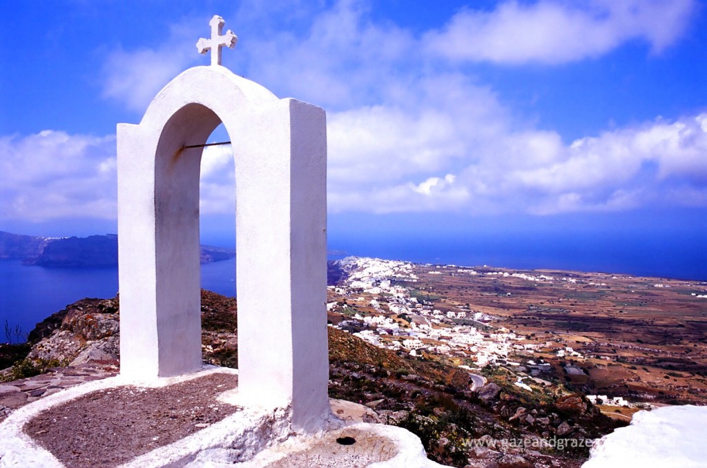 Santorini