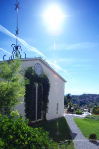 Matisse chapel
