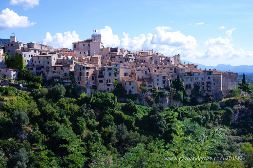 Cote d'Azur