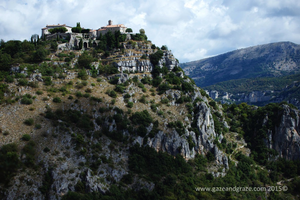Gorges du Loup