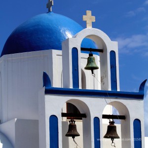 Santorini