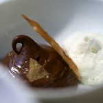 Spring Paris food