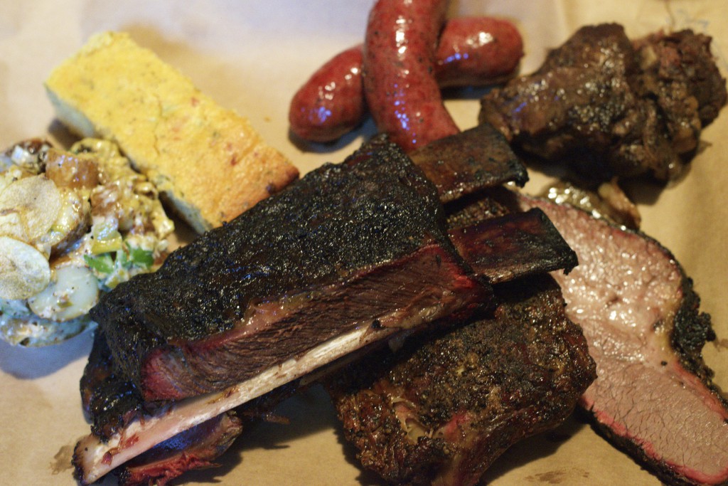 Best beef ribs in Melbourne