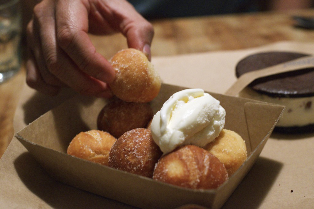 Melbourne's best barbecue