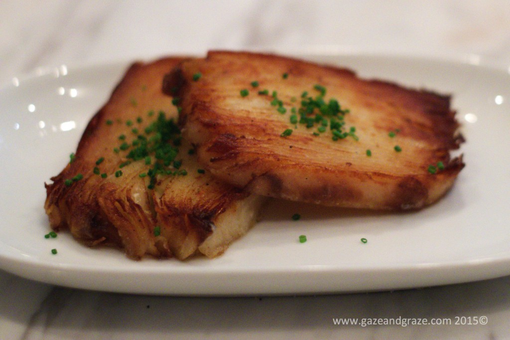 Singapore tapas