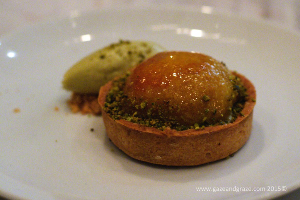 Singapore tapas