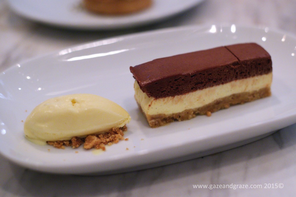 Singapore tapas